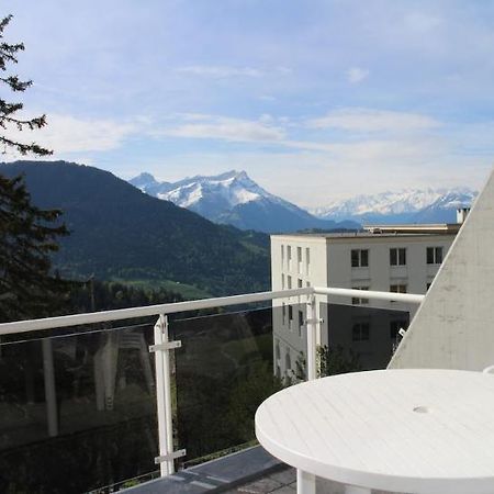 Residences Chamossaire Leysin Ngoại thất bức ảnh