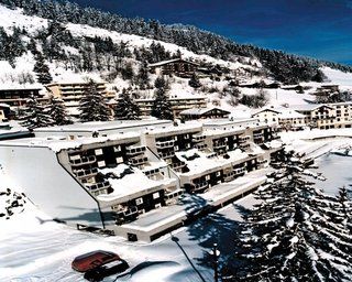 Residences Chamossaire Leysin Ngoại thất bức ảnh
