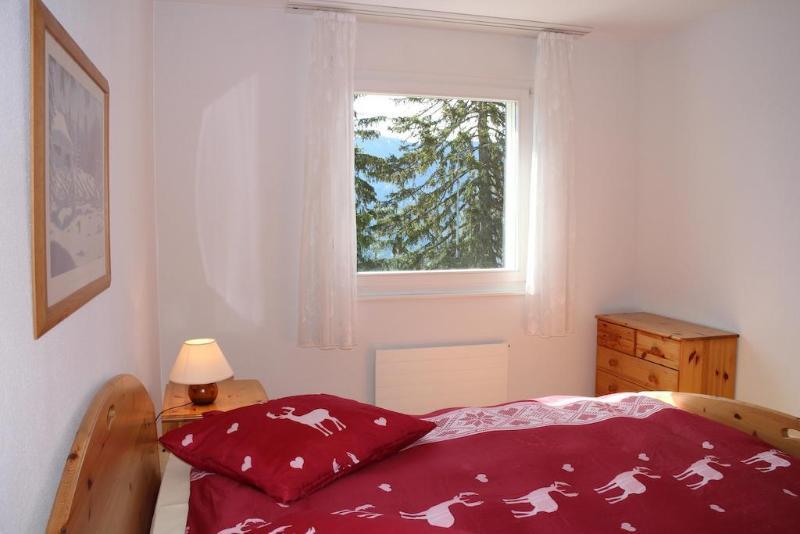 Residences Chamossaire Leysin Ngoại thất bức ảnh