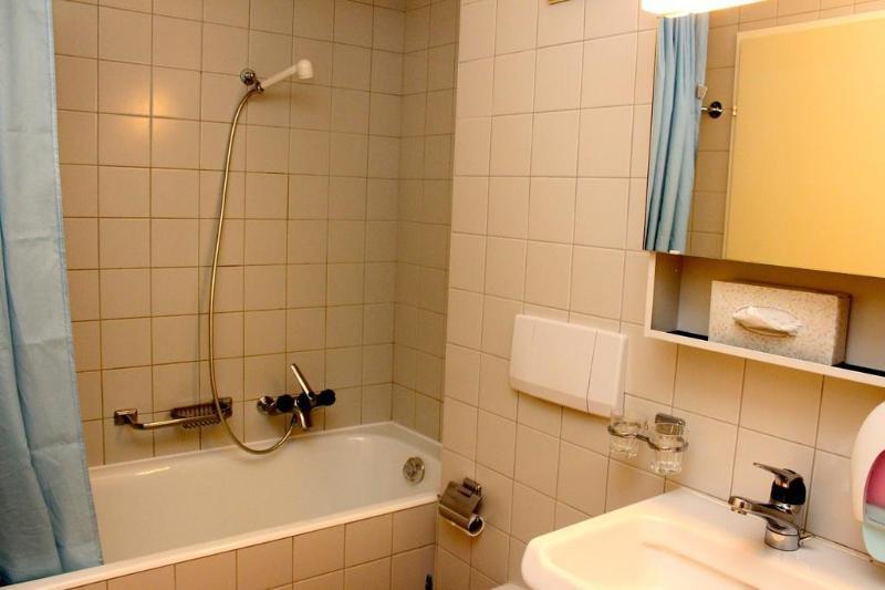 Residences Chamossaire Leysin Ngoại thất bức ảnh