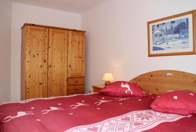 Residences Chamossaire Leysin Ngoại thất bức ảnh