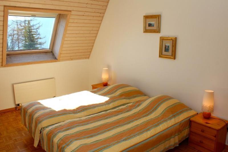 Residences Chamossaire Leysin Ngoại thất bức ảnh